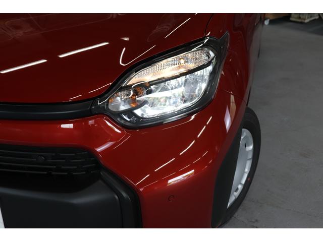 Toyota SIENTA 2025