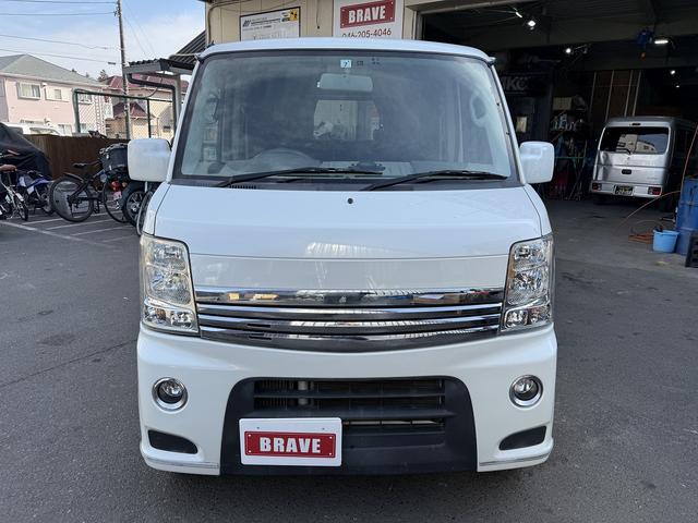 Mazda SCRUM WAGON 2013