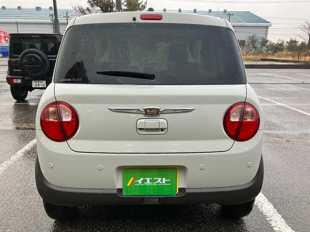 Suzuki ALTO LAPIN LC 2025