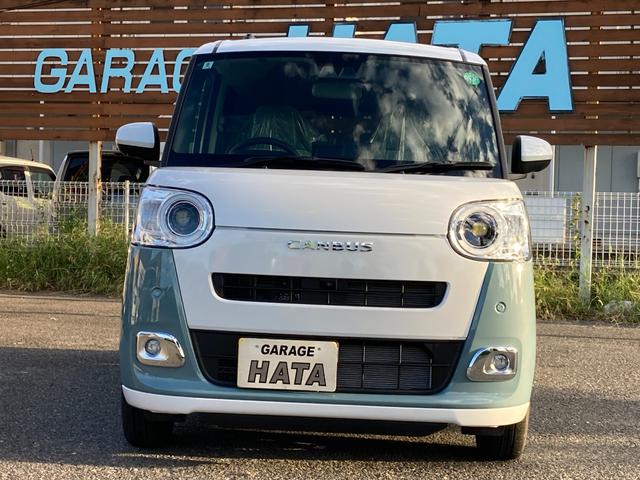 Daihatsu MOVE CANBUS 2024