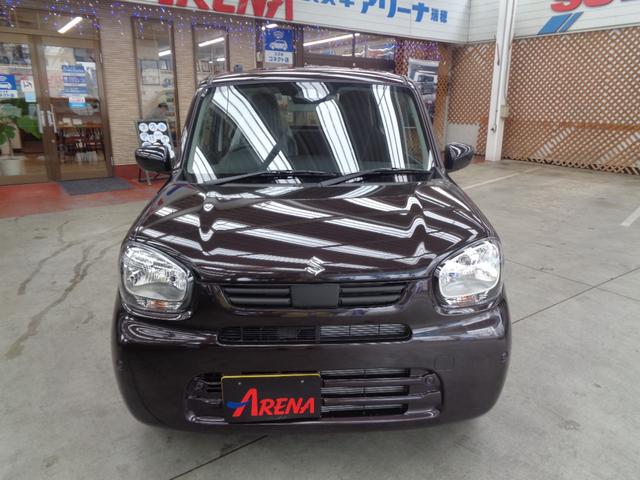 Suzuki ALTO 2025
