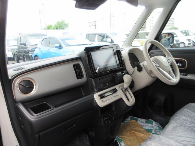 Suzuki WAGON R SMILE 2024