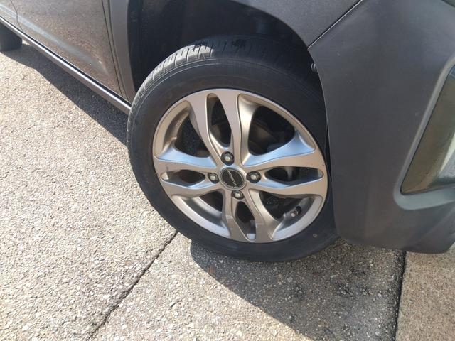 Mazda FLAIR CROSSOVER 2021