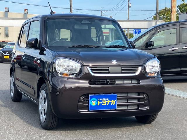 Suzuki ALTO 2025