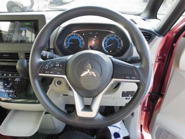 Mitsubishi EK SPACE 2022