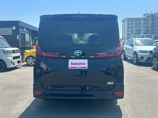 Toyota NOAH 2025