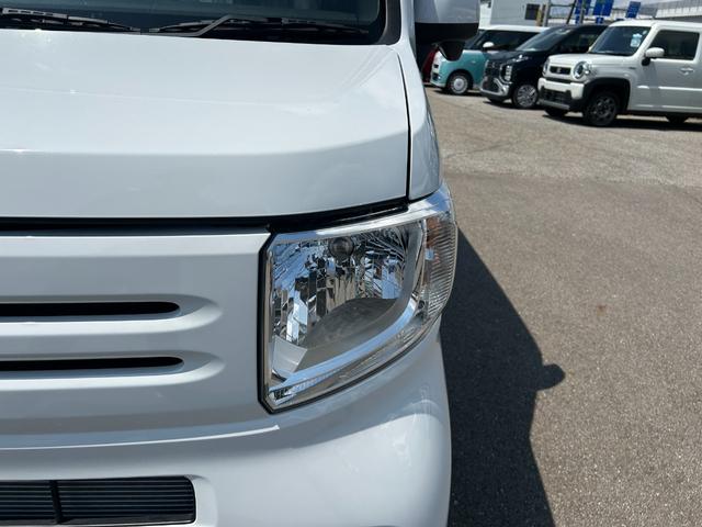 Honda N-VAN 2025