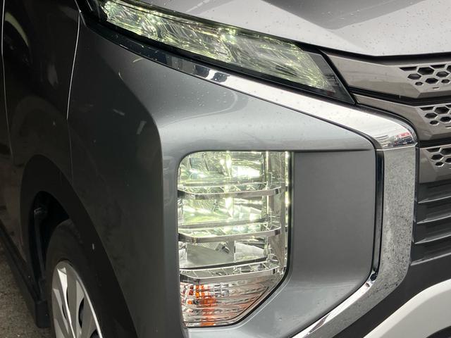 Mitsubishi EK X 2020