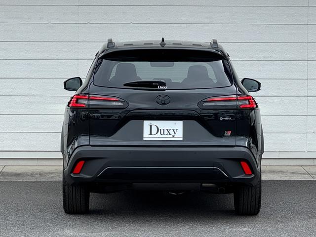 Toyota COROLLA CROSS 2026