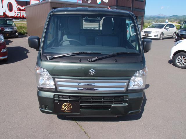Suzuki CARRY TRUCK 2025