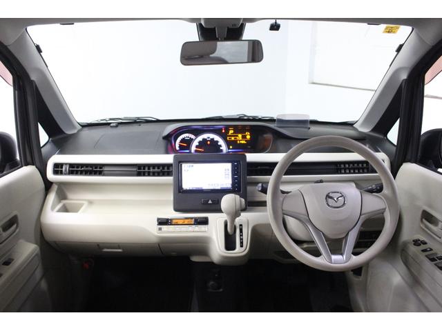 Mazda FLAIR 2018