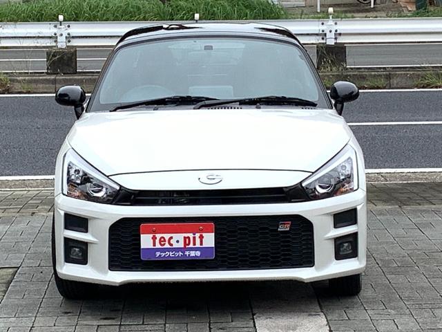 Daihatsu COPEN 2019
