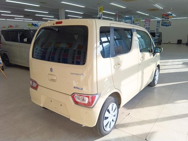 Suzuki WAGON R 2024
