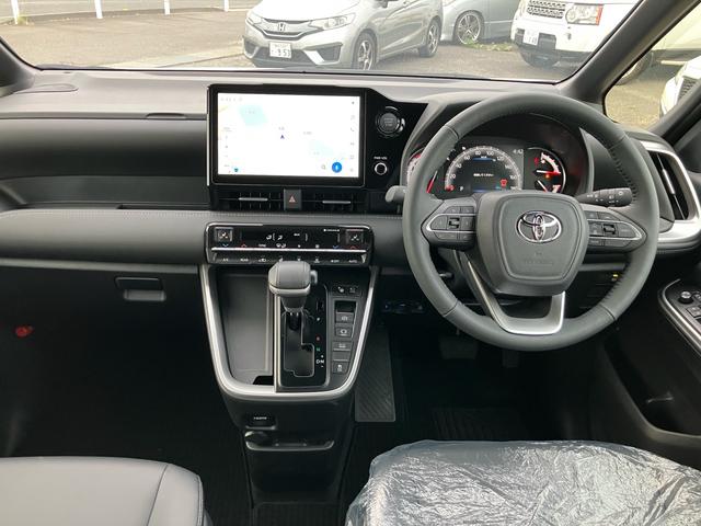 Toyota NOAH 2025