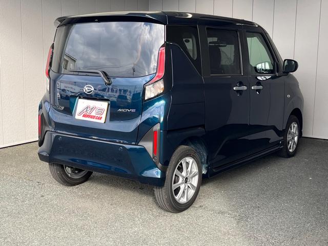 Daihatsu MOVE 2025