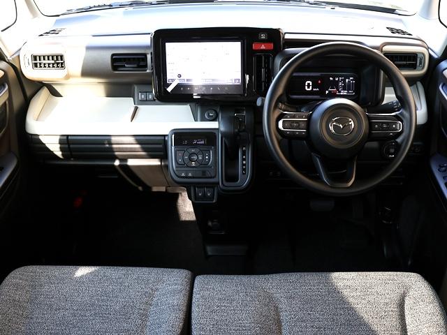 Mazda FLAIR WAGON 2025