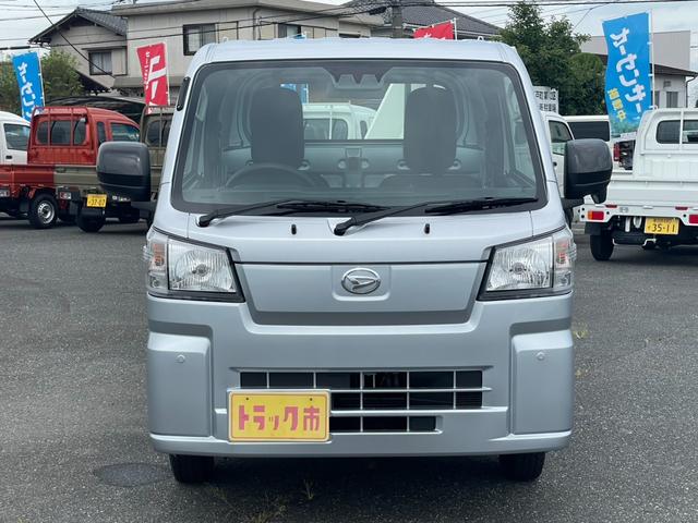 Daihatsu HIJET TRUCK 2025