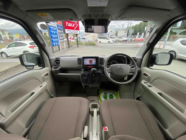 Mitsubishi MINICAB VAN 2024