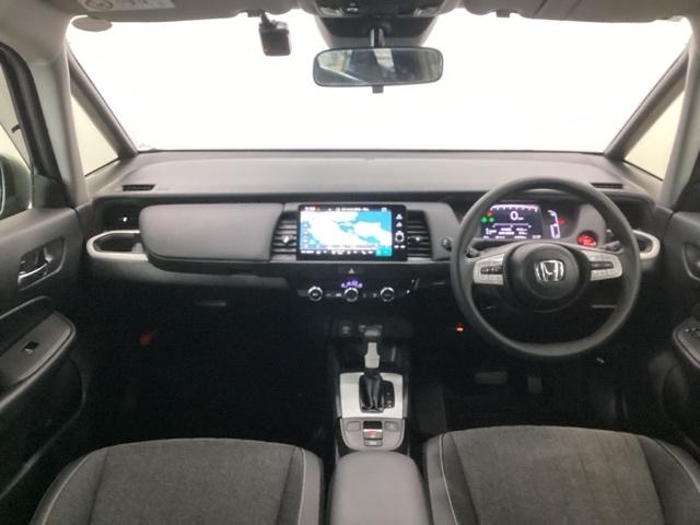 Honda FIT 2024