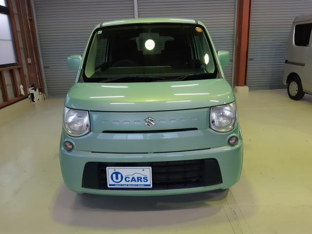 Suzuki MR WAGON 2015