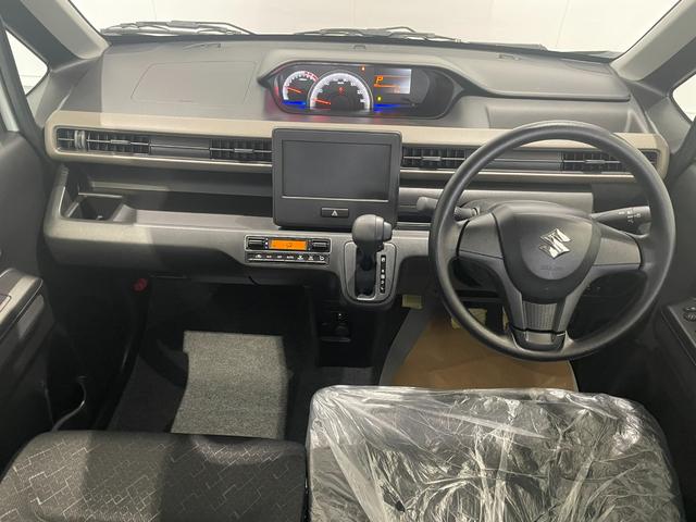 Suzuki WAGON R 2025