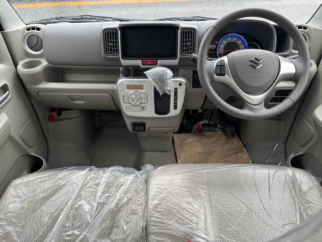 Suzuki EVERY WAGON 2025