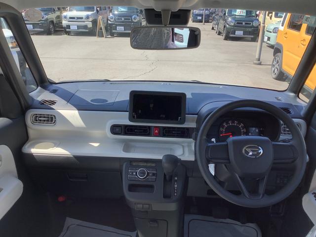 Daihatsu MOVE CANBUS 2025