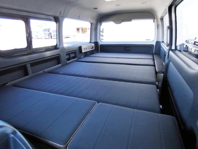 Toyota HIACE WAGON 2026