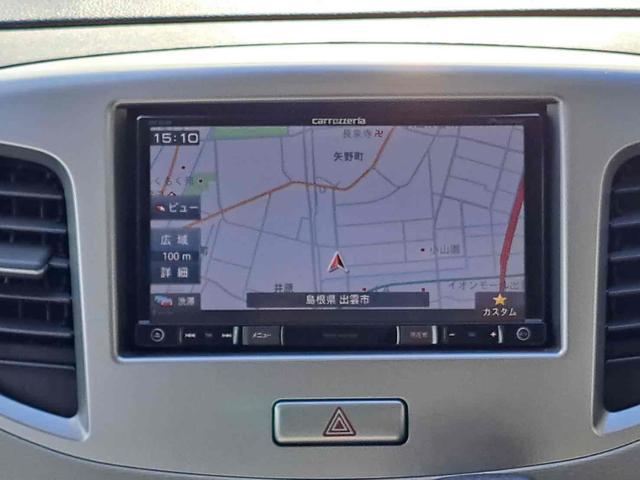 Mazda FLAIR 2015
