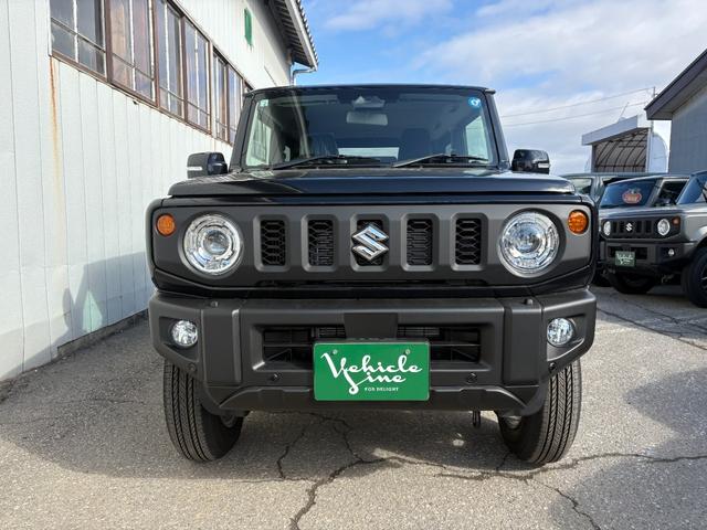 Suzuki JIMNY 2026