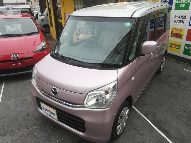 Mazda FLAIR WAGON 2016