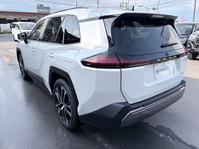 Toyota RAV4 2026