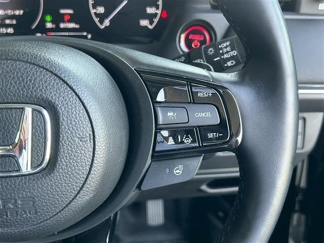 Honda VEZEL 2022