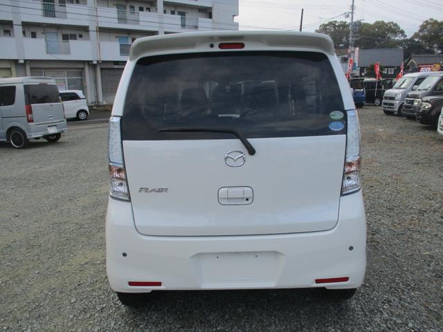 Mazda FLAIR 2016