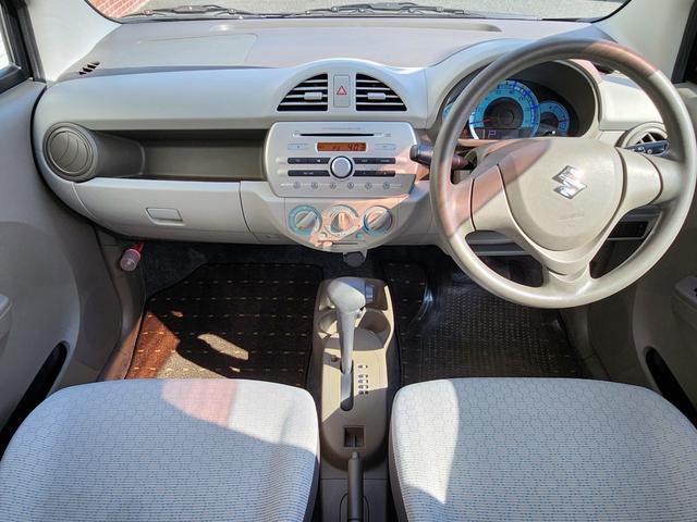 Suzuki ALTO ECO 2013