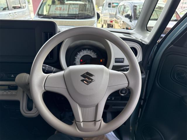 Suzuki WAGON R SMILE 2025