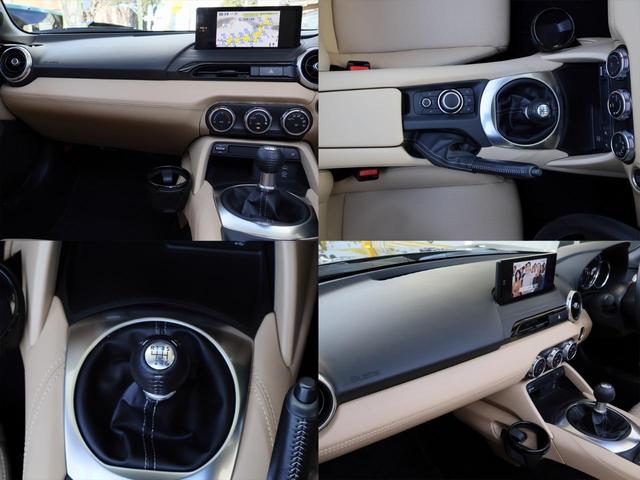 Mazda ROADSTER RF 2024