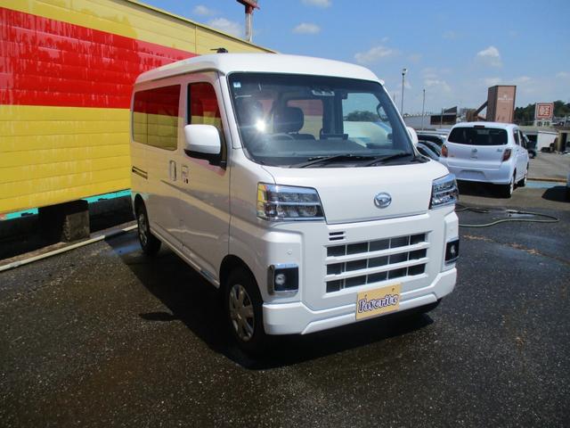 Daihatsu HIJET CARGO 2025
