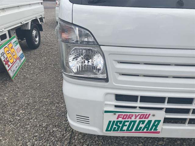 Mitsubishi MINICAB TRUCK 2018