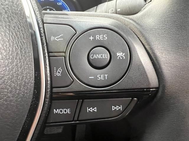 Toyota HARRIER HYBRID 2024
