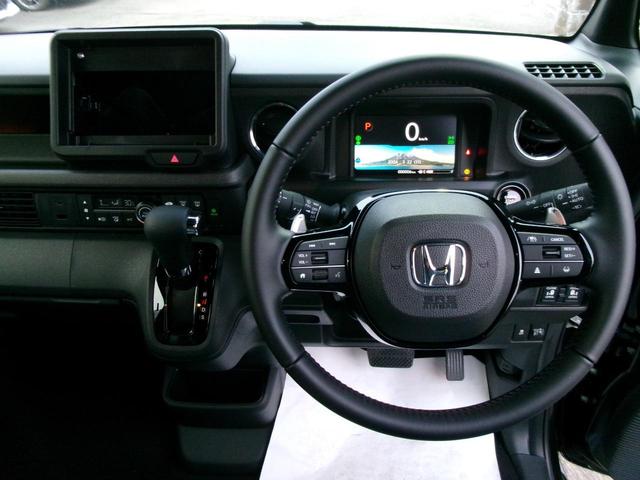 Honda N-BOX CUSTOM 2026