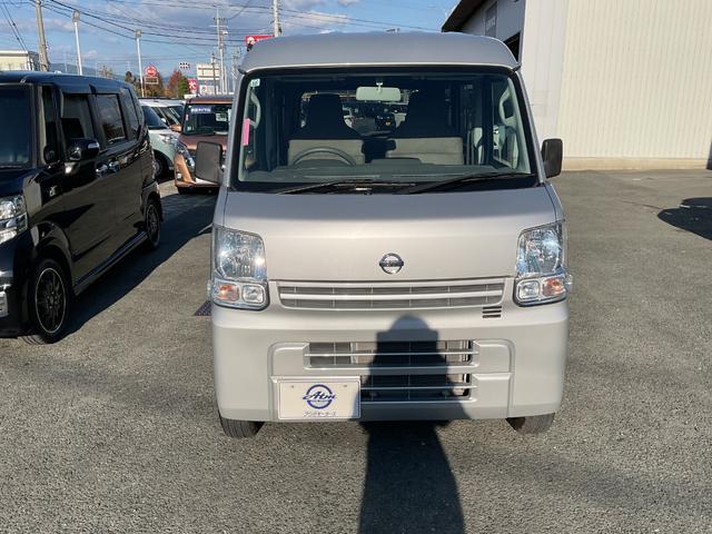 Nissan NV100 Clipper Van 2020