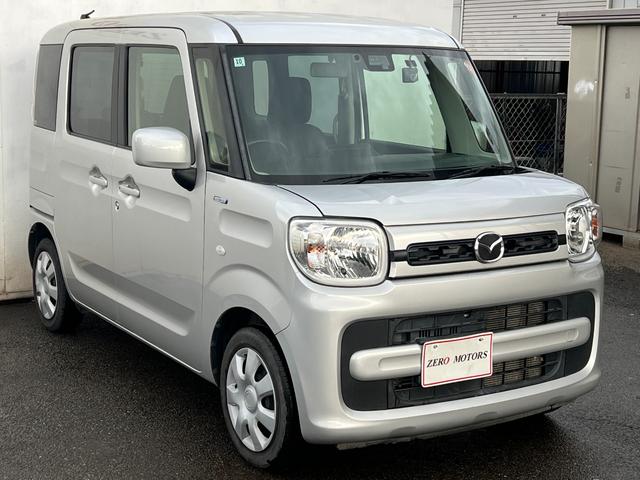 Mazda FLAIR WAGON 2018