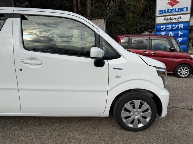 Suzuki WAGON R 2025