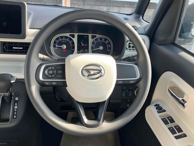 Daihatsu MOVE CANBUS 2025