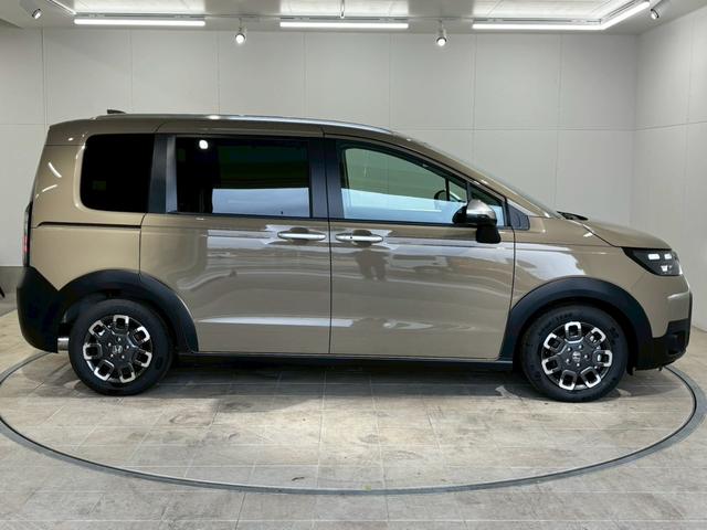 Honda FREED 2026