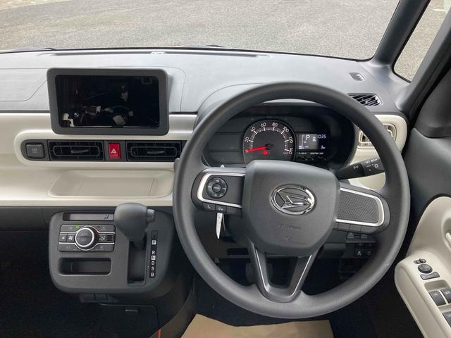 Daihatsu MOVE CANBUS 2024