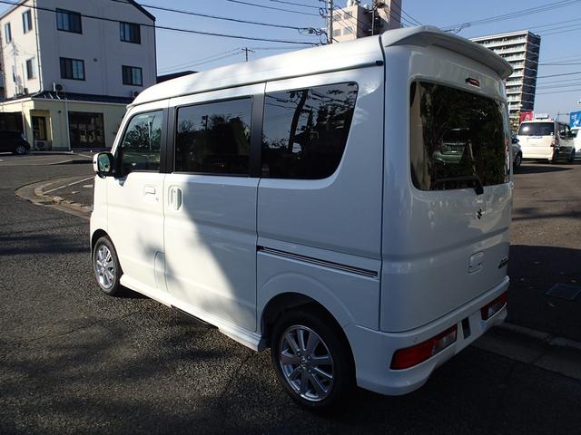 Suzuki EVERY WAGON 2025