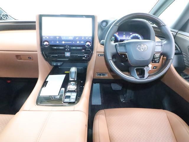 Toyota VELLFIRE HYBRID 2025