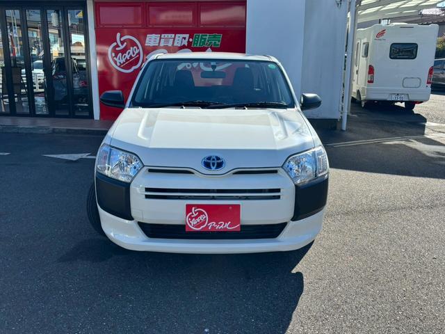 Toyota PROBOX 2020